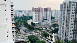 Blk 605 Senja Road (Bukit Panjang), HDB 5 Rooms #485185291